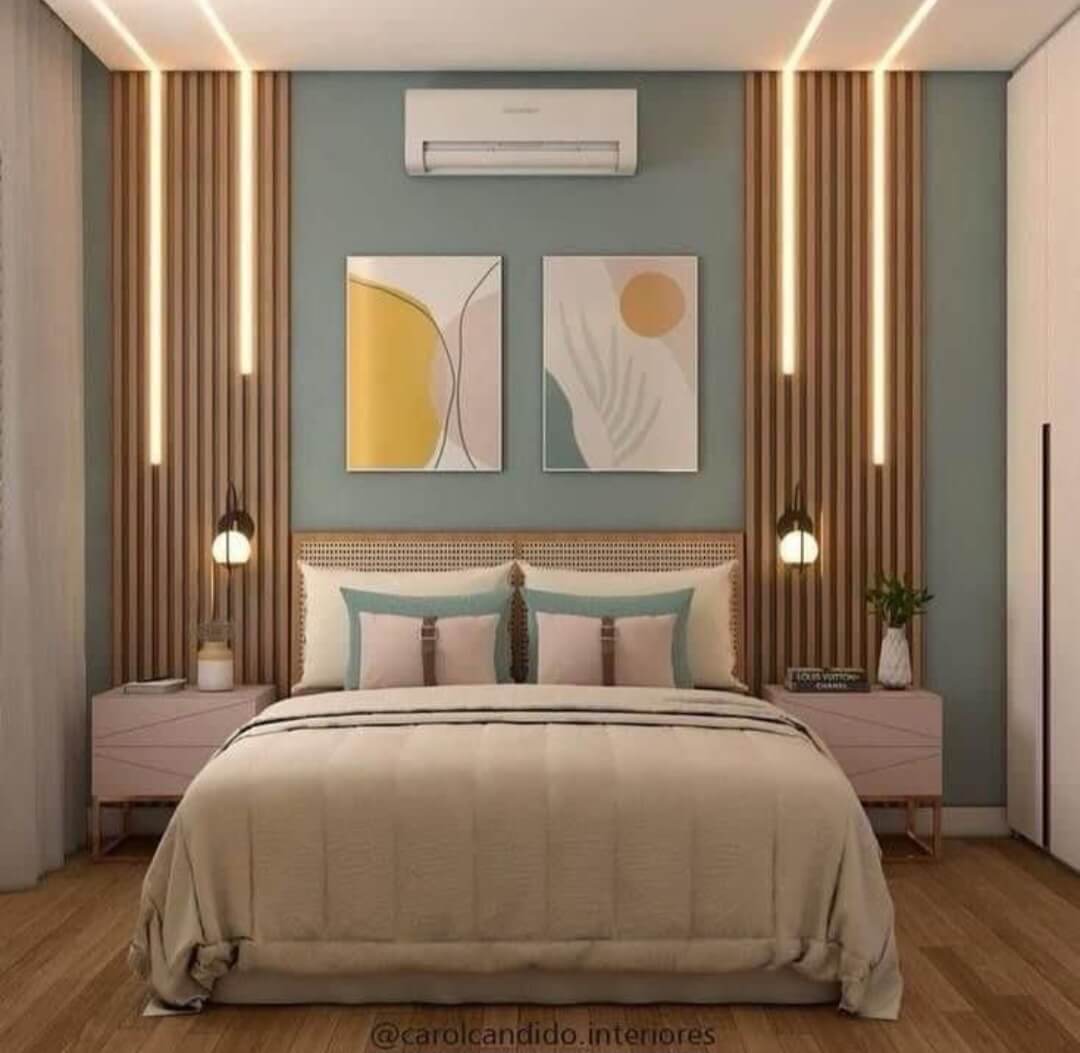 Réalisation Menuiserie Bois